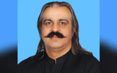 Gandapur avoids meeting with PM Shehbaz