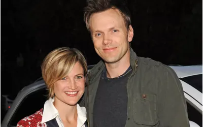 Who is Sarah Williams McHale? All About Joel McHale's Wife