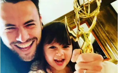 Who is Harry Styles' Daughter? All About Ruby Winston
