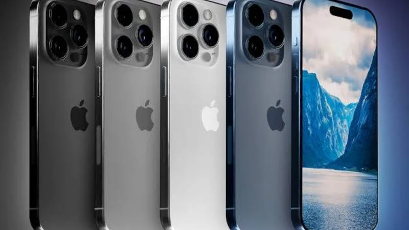 iPhone All Models PTA Tax in Pakistan- March 2024
