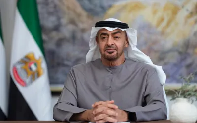 UAE President give orders to release of 735 prisoners ahead of Ramadan