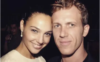 Who is Jaron Varsano? All About Gal Gadot's Husband