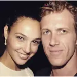 Who is Jaron Varsano? All About Gal Gadot's Husband