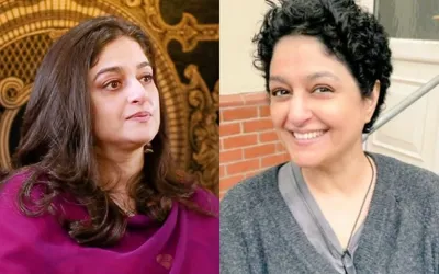 Nadia Jamil opens up about her medical condition unknown to the public