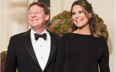 Who is Michael Feldman? All About Savannah Guthrie's Husband