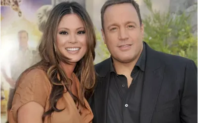 Who is Steffiana de la Cruz? All About Kevin James' Wife