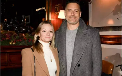 Who is Caitlin O’Connor? All About Joe Manganiello's Girlfriend