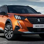 Peugeot 2008 Comes with Exclusive Installment Offer