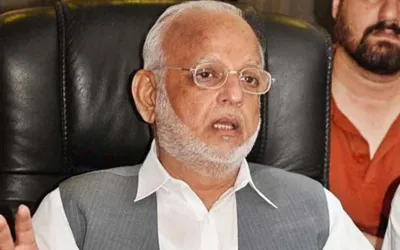 Senate issues production order of PTI’s Ejaz Chaudhry
