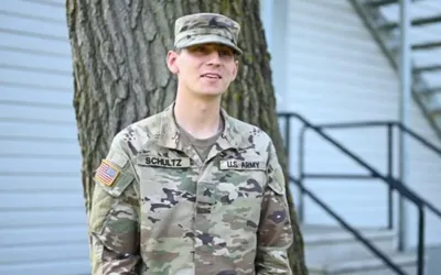 US army analyst arrested for selling classified military Intel to China