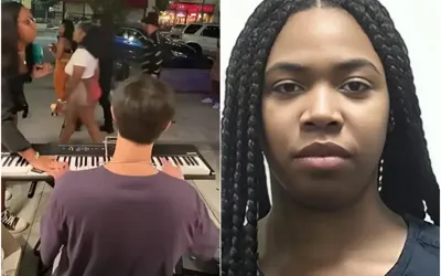 Who is Shauntae Heard? Parents, Boyfriend & Career