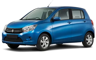 Suzuki Cultus VXL expected new price in Pakistan as 25% GST notified