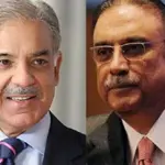 PM Shehbaz felicitates President Asif Ali Zardari