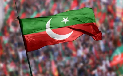 PTI rejects presidential election