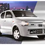Suzuki Alto Easy Installment Plans in Pakistan- March 2024