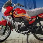 Honda Pridor Latest Price in Pakistan- March 2024