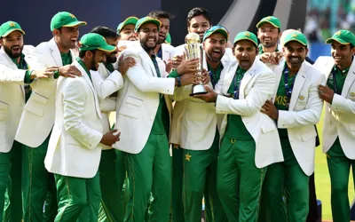 PCB faces challenges as ICC Champions Trophy 2025 draws nearer