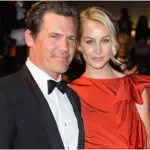 Who is Kathryn Boyd Brolin? All About Josh Brolin's Wife