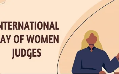 World Women Judges Day observed