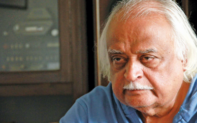 Anwar Maqsood rejects rumors on social media about his kidnap, torture