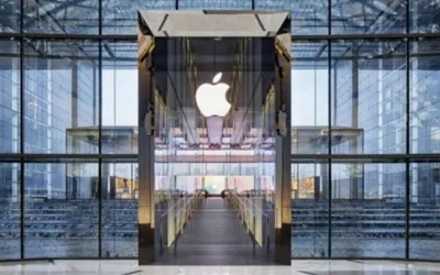 Apple Offering Positions in UAE with Salary up to 8,000 Dirhams