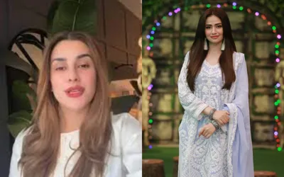 Renowned actress Kubra Khan replaced Sana Javed in JPL