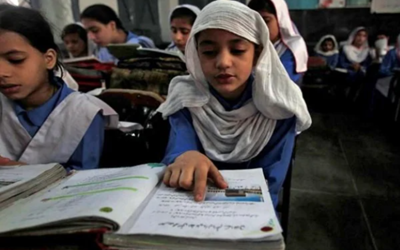 Ramadan Timings Announced for KPK Schools