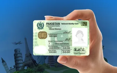 NADRA NICOP Latest Fee Update for Germany, March 2024