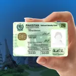 NADRA NICOP Latest Fee Update for Germany, March 2024