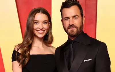 Who is Nicole Brydon Bloom? All About Justin Theroux's Girlfriend