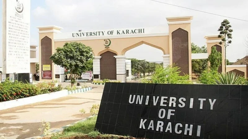 KU Academic Council approves allocation of quota of 2% seats for minorities