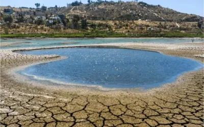 EU urges greater action against 'Catastrophic' climate risks in Europe