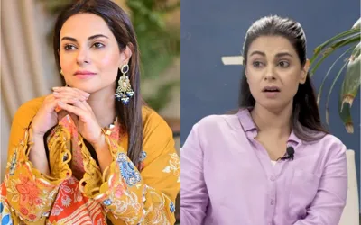Amar Khan opens up about her troubled relationship with Father