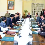 PM calls for complete roadmap to enhance IT exports