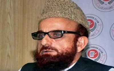 Mufti Muneebur Rahman announces amounts for Fitrana, Fidiya and Kaffara for fasting