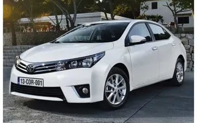 Toyota Imported Car Prices Decreased By Up to Rs. 3.7 Crores