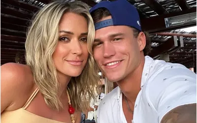 Who is Mark Estes? All About Kristin Cavallari's Boyfriend