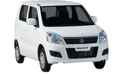 Second-Hand Suzuki WagonR Price in Pakistan- March 2024