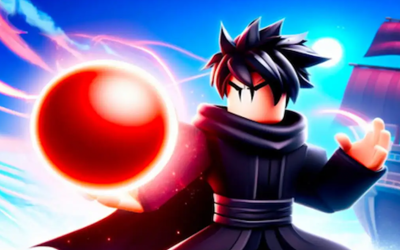 Roblox Anime Ball Codes for March 2024