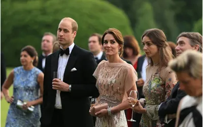 Who is Rose Hanbury? All You Need To Know About Her!