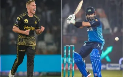PSL 9 Live score: Multan vs Peshawar Live score updates | Match 31