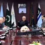 Privatization of PIA would be priority of govt: Khawaja Asif