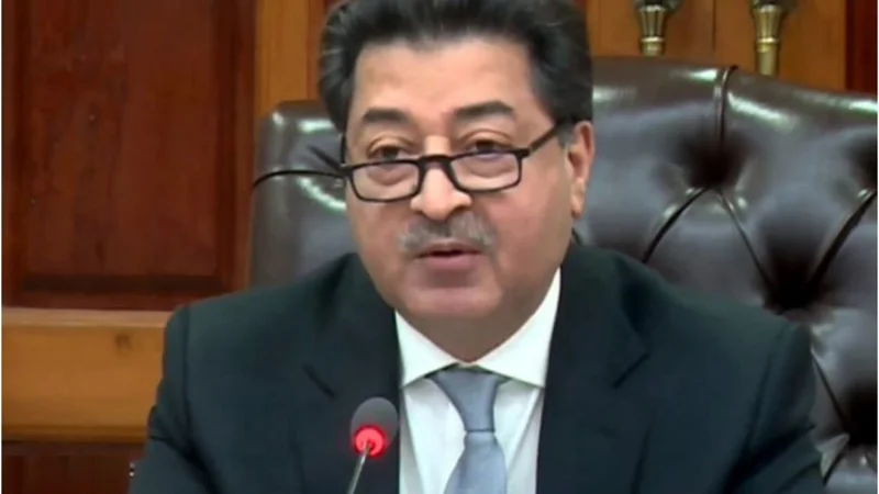 ECP denies claims of CEC’s ambassadorial appointment