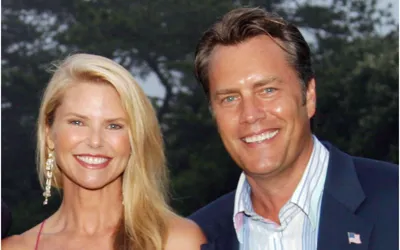 Who is Peter Cook’s Ex-Wife? All About Christie Brinkley