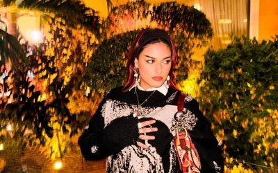 Actress Anzela Abbasi Steps Away from Showbiz: Here's Why