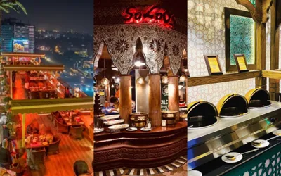 Best Iftar Buffet Deals in Lahore to Try in Ramadan 2024