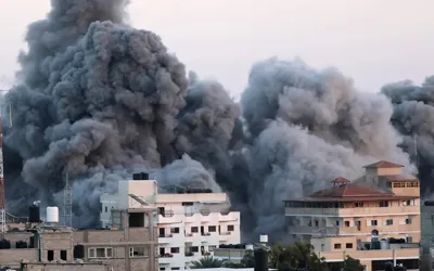 NA passes resolution condemning Israeli aggression in Gaza