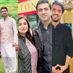 Iqrar Ul Hassan reveals insights into his three marriages in latest interview