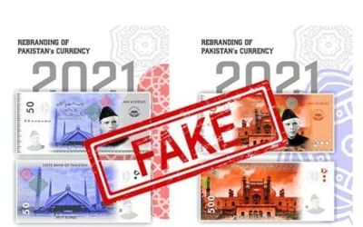 State Bank of Pakistan Denies Plastic Banknotes Rumors