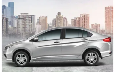 Honda City Price Reduced in Pakistan: Check out the latest price here!